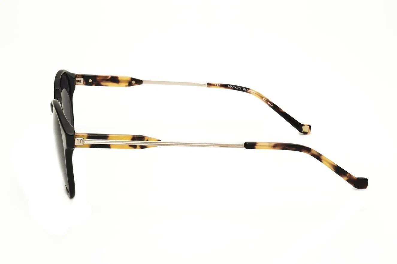 Hackett Bespoke HEBS286 Sunglasses - view 5